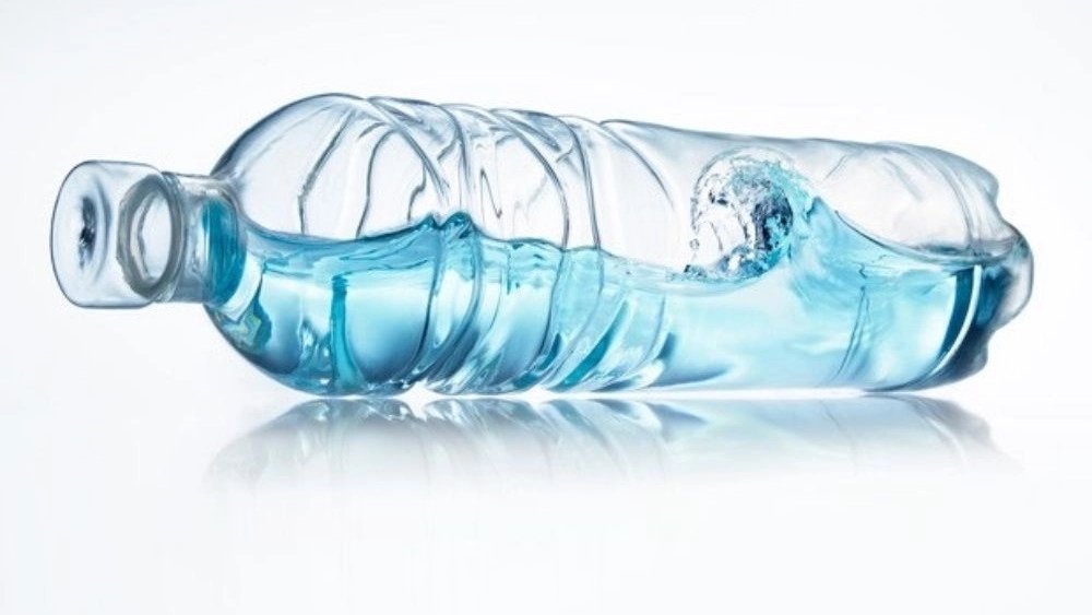 Medical and sterilized distilled water in Tehran