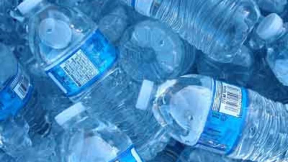 فروش آب مقطر کیمیا قطره در کرج