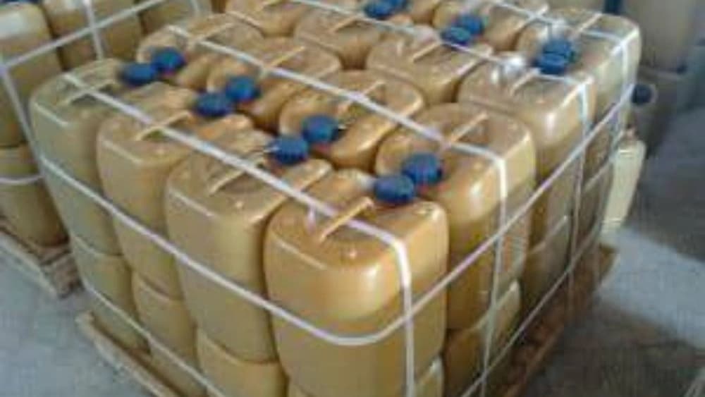 کیمیا قطره